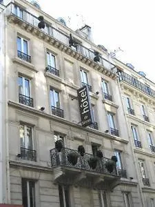 De Sevres Paris